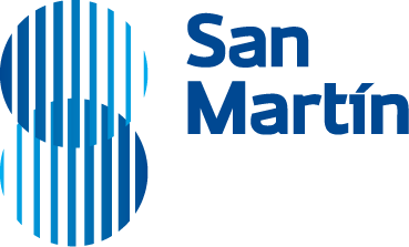 San Martín