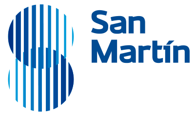 San Martín